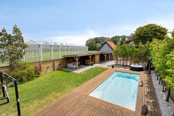 Medium property photo - Maasdijk 185, 2691 PE 's-Gravenzande